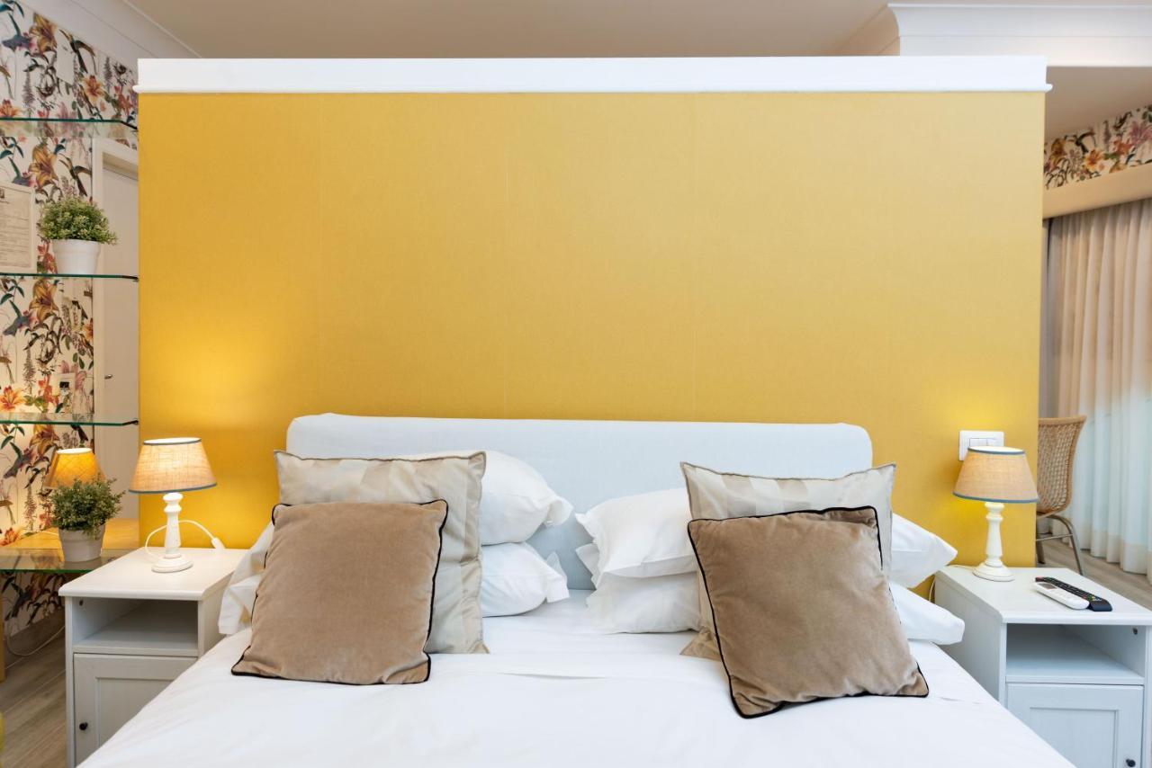 Residenza Echia Apartment Naples Luaran gambar