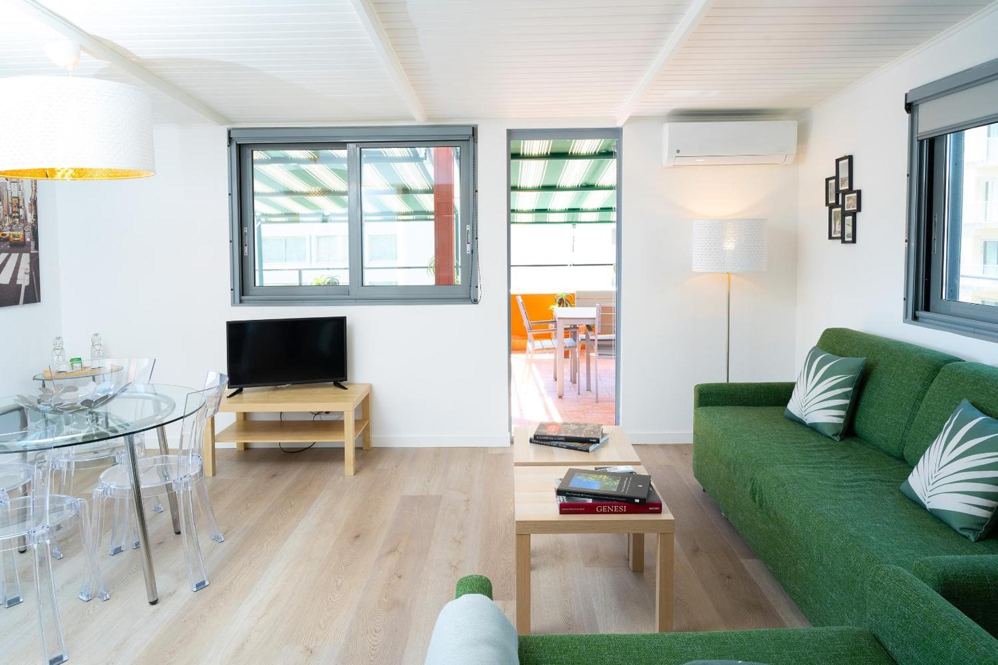 Residenza Echia Apartment Naples Luaran gambar