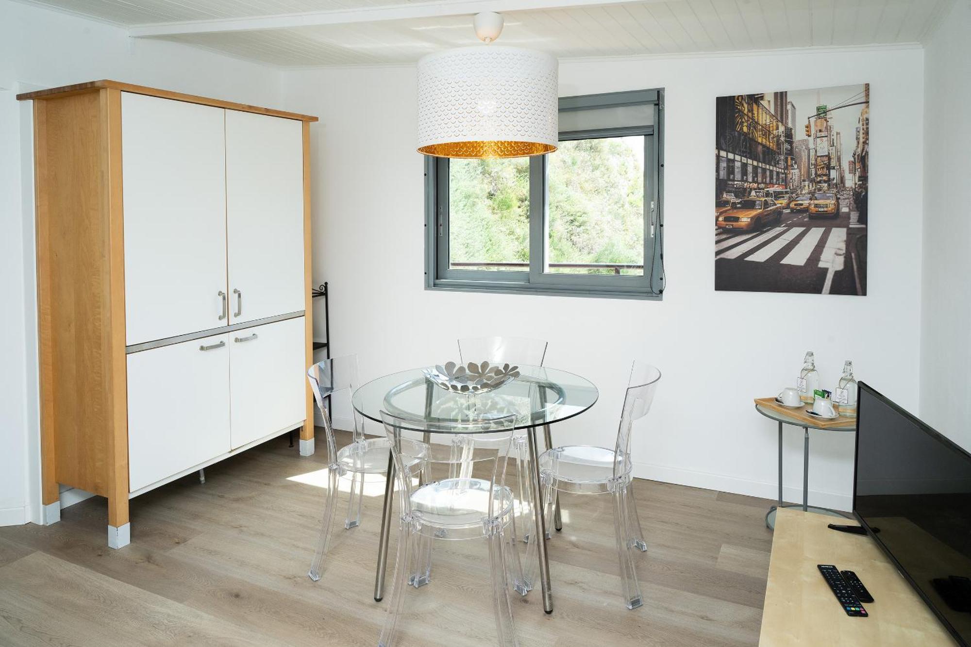 Residenza Echia Apartment Naples Luaran gambar