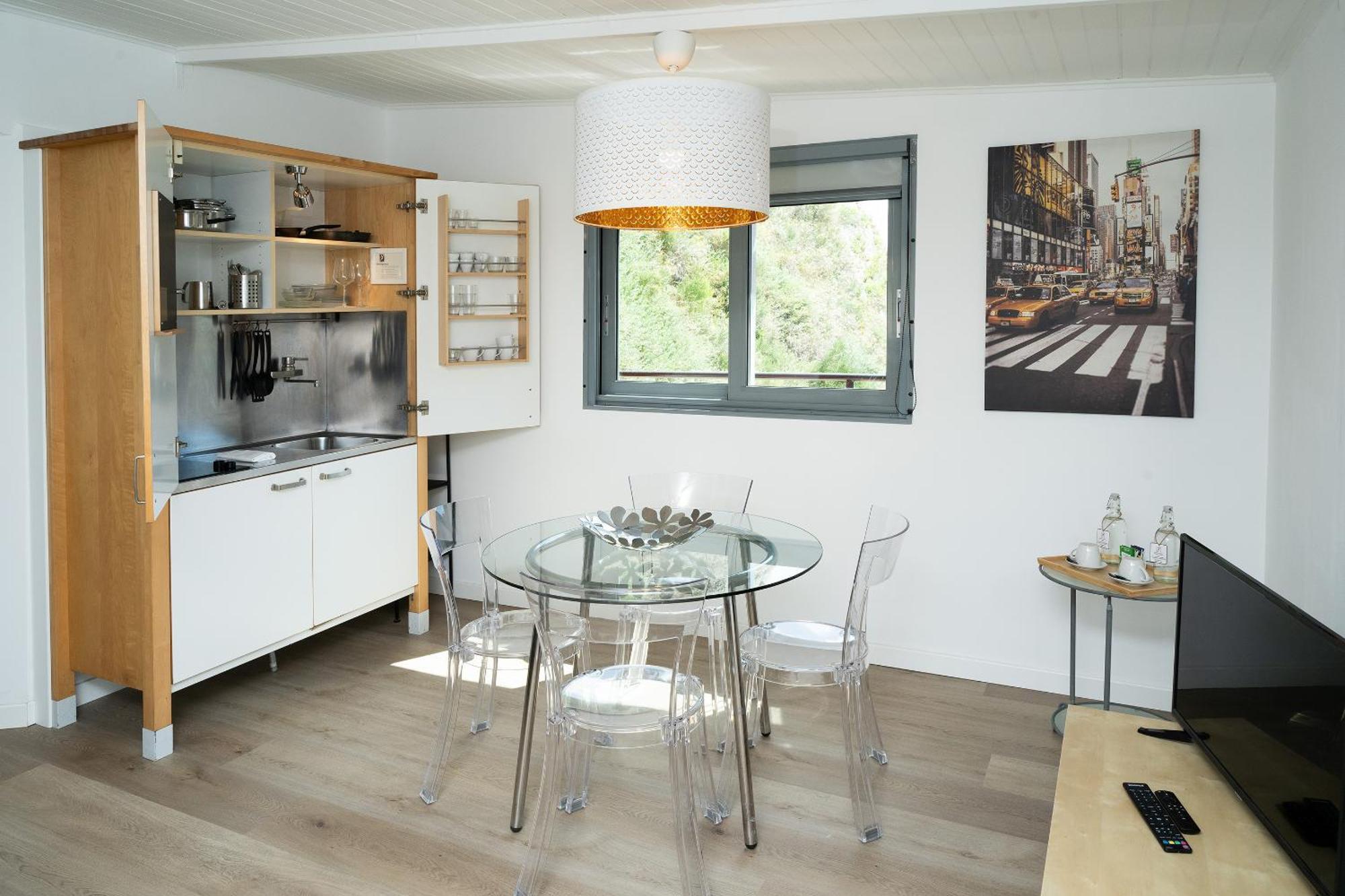 Residenza Echia Apartment Naples Luaran gambar